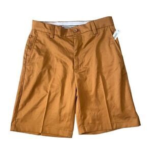 NWT -Brown Amazon Essentials Short for Men